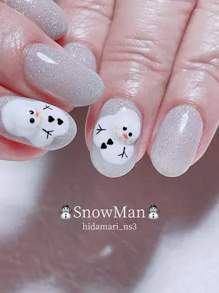 ネイル NailSalon ひだまりのネイルデザイン