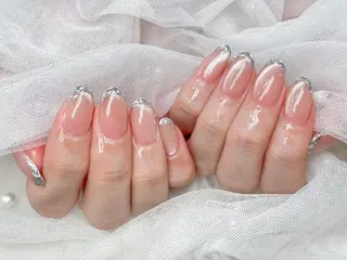 ネイル Chouette Nailのネイルデザイン