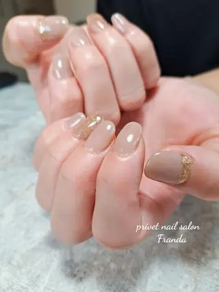 ネイル Franda ✾のネイルデザイン