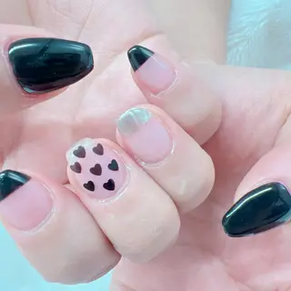 ネイル Emi lyのネイルデザイン