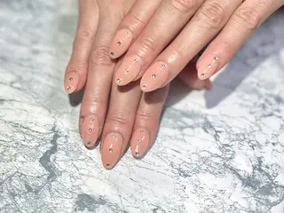 ネイル ネイル フフラ所属・nail fufla ♡yamane♡のネイルデザイン