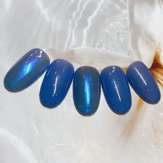 ネイル Ron's nail 仙田のネイルデザイン