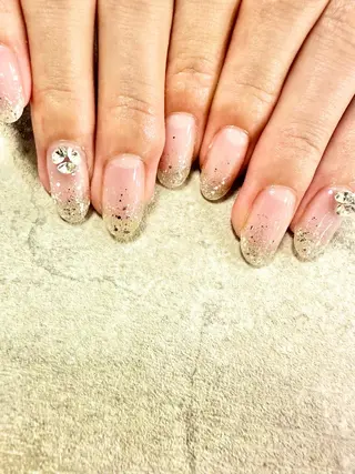 ネイル .N YUKIのネイルデザイン