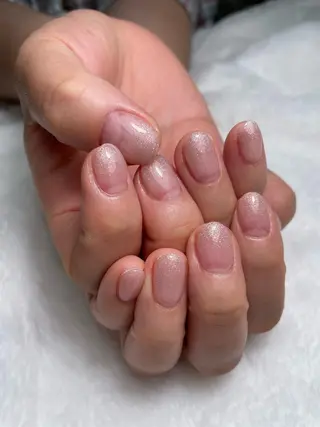 ネイル kipinail 川﨑えりかのネイルデザイン