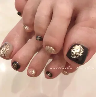 ネイル nailsalon Laule'aのネイルデザイン