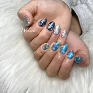 ネイル esterella所属・Nail salon esterellaのネイルデザイン