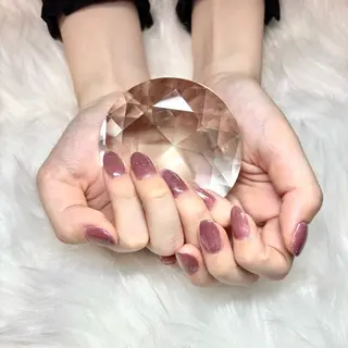 ネイル Keli Nail Moyuのネイルデザイン