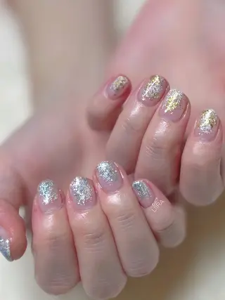 ネイル LIIRA(西船)/ やまださおりのマツエク・マツパデザイン