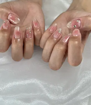 ネイル rana プライベートサロンのネイルデザイン