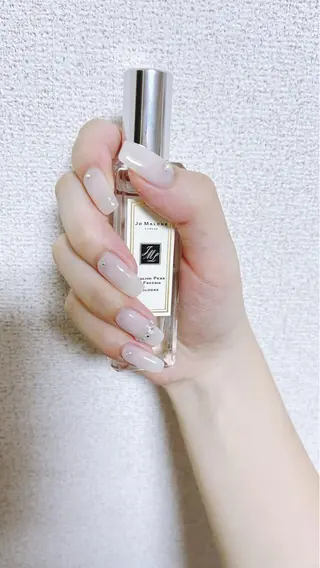 ネイル Gracias. rieのネイルデザイン