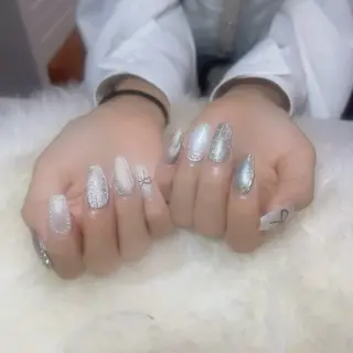 ネイル You&Me Reonaのネイルデザイン