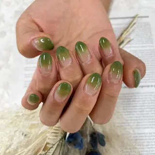 ネイル Basic 町田本店 Rikoのネイルデザイン