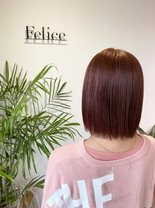 ショート 粕川 達哉のヘアスタイル