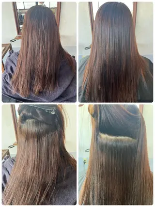 ロング azure所属・美髪縮毛矯正 古屋大揮のその他イメージ