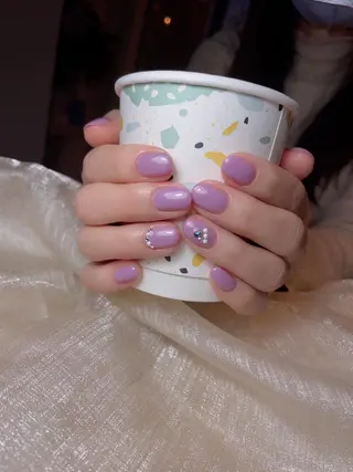 ネイル 南野 由希のネイルデザイン