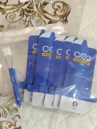 エステとネイル ローズコンフォートのネイルデザイン