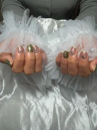 ネイル Regina レジーナのネイルデザイン