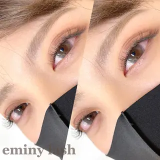 マツエク・マツパ le'a-レア-【ア イ×ネイル×眉】のネイルデザイン