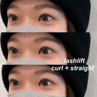 マツエク・マツパ 〖AIMA〗Sena (セナ/世奈)のマツエク・マツパデザイン