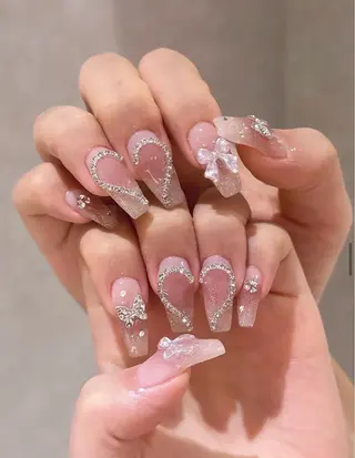 ネイル JENNY ANA.CHUOのネイルデザイン