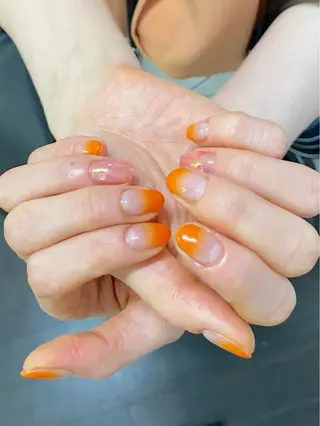 ネイル Sone Saoriのネイルデザイン