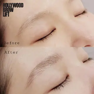 アイブロウ 🦋 MARINA🦋のマツエク・マツパデザイン