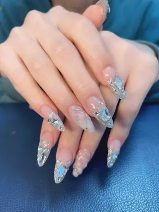 ネイル Sunnynail  サニーのネイルデザイン