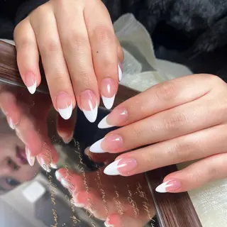 ネイル BuBu Nail渋谷道玄坂のネイルデザイン