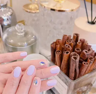 ネイル Nikosalon rikoのネイルデザイン