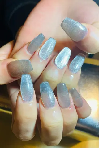 ネイル MAXKELLY AIのネイルデザイン