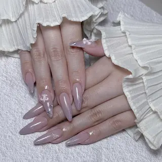 ネイル 🩵Yun nail Salon 🩵のネイルデザイン