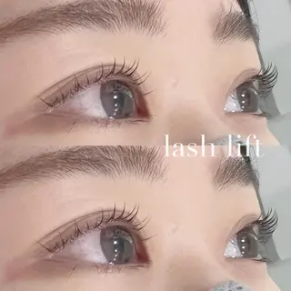 マツエク・マツパ モテ眉No.1🎀 nanakoの眉毛・アイブロウイメージ