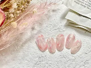 ネイル ネイルサロンCleo 上前津店のネイルデザイン