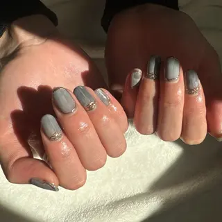 ネイル N.plus NaiLのネイルデザイン