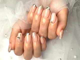 ネイル 🎀 peTiT Rino 🎀のネイルデザイン