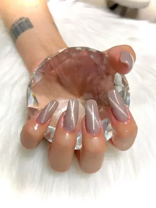 ネイル salon B-breathのネイルデザイン