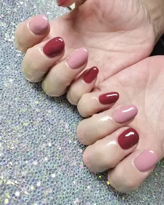 ネイル Kame_ nail🐢💕のネイルデザイン