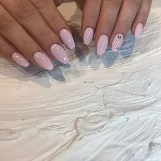 ネイル MAHO W 【深江橋店】のネイルデザイン