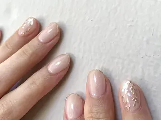 ネイル aoi .のネイルデザイン