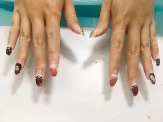 ネイル C. Lのマツエク・マツパデザイン