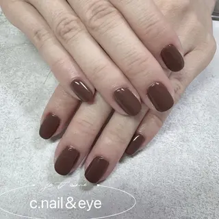 ネイル C.Nail&EYE RINAのネイルデザイン