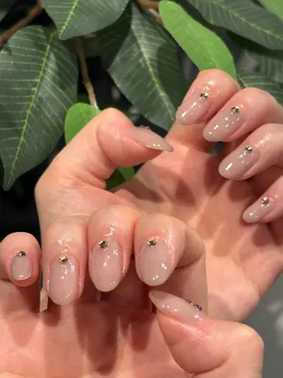 ネイル well nail所属・wellnail Nanakoのネイルデザイン