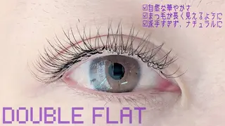 マツエク・マツパ A-byss所属・A-byss 🫧アビス🫧のマツエク・マツパデザイン