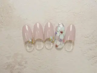 ネイル NailBeauty コルンのネイルデザイン