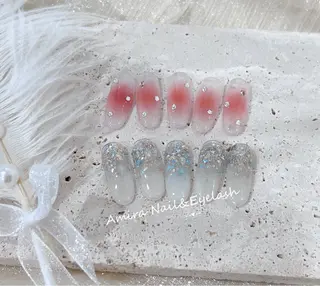 ネイル Amira アイラッシュのマツエク・マツパデザイン