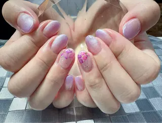 ネイル Regulus 光田のネイルデザイン