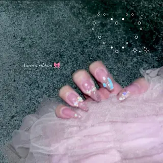 ネイル SONA Nail所属・舩戸 さんごのその他イメージ