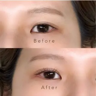 マツエク・マツパ viii ヴィーのマツエク・マツパデザイン