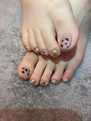 ネイル nail salon "a"のネイルデザイン