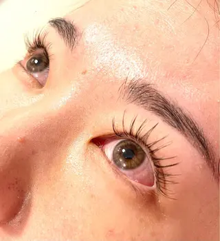 マツエク・マツパ eyelash GARDENのマツエク・マツパデザイン